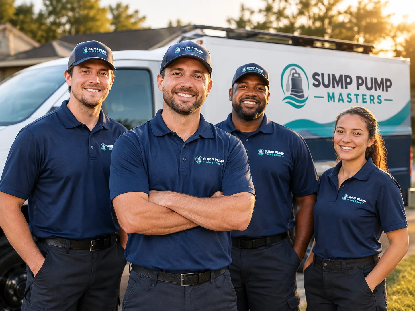 Sump Pump Repair company in Colchester, VT